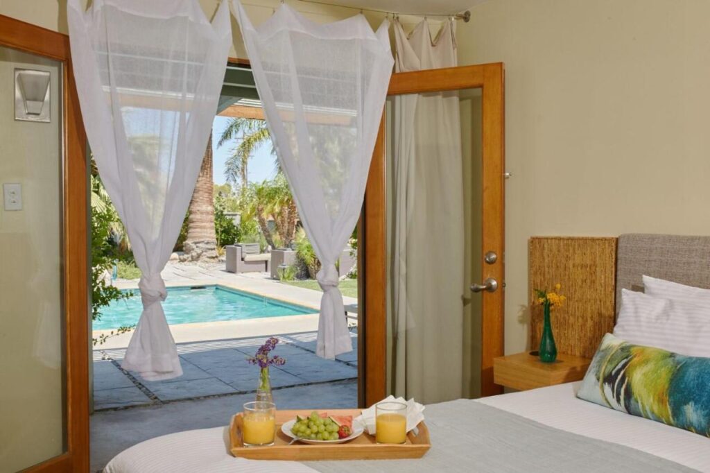 The Spring Resort & Spa - Image 1