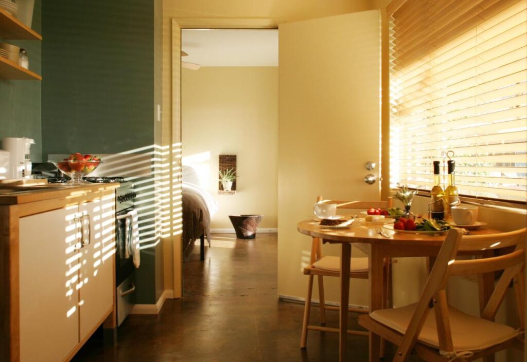 The Spring Resort & Spa - Image 2
