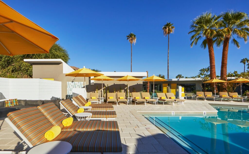 Twin Palms Resort - A Gay Men's Resort - Image 5