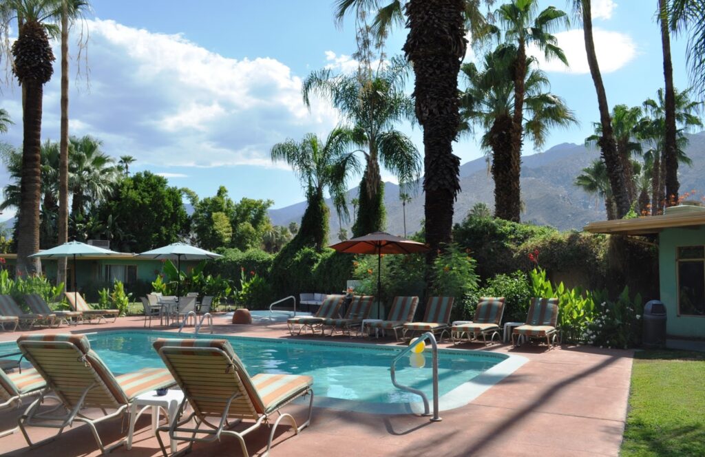 Vista Grande Resort - A Gay Men's Resort - Image 5