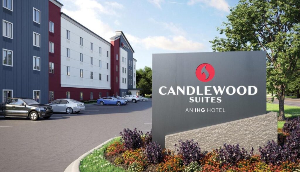 Candlewood Suites Panama City - Tyndall AFB by IHG - Image 1