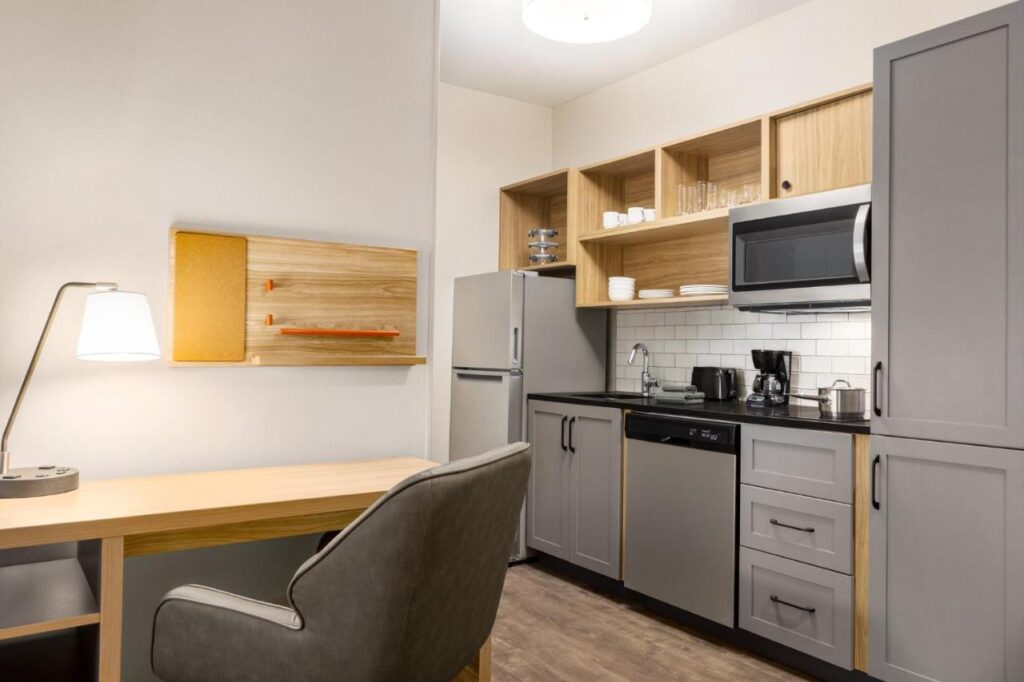 Candlewood Suites Panama City - Tyndall AFB by IHG - Image 2