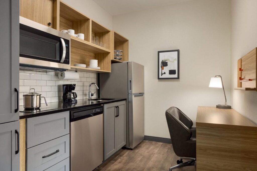 Candlewood Suites Panama City - Tyndall AFB by IHG - Image 3