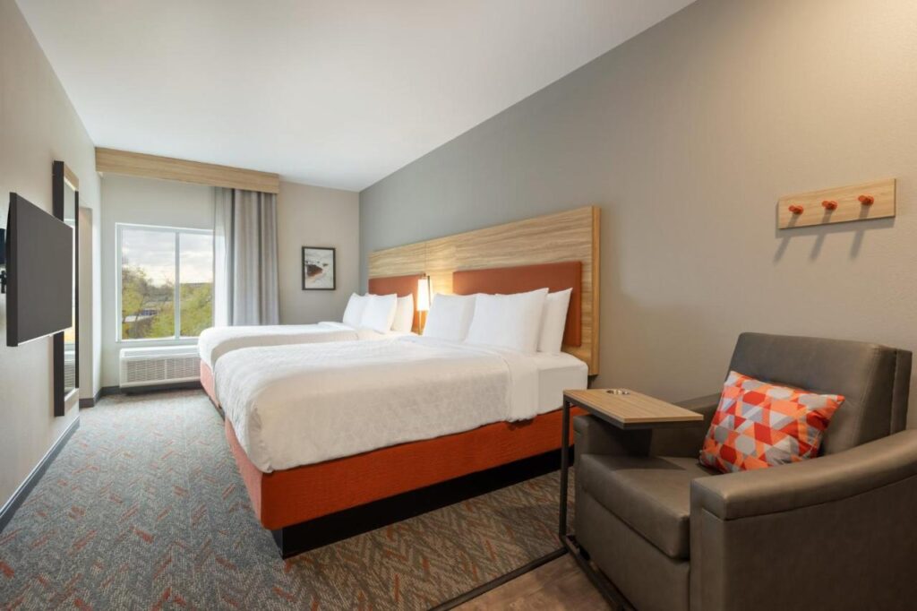Candlewood Suites Panama City - Tyndall AFB by IHG - Image 4
