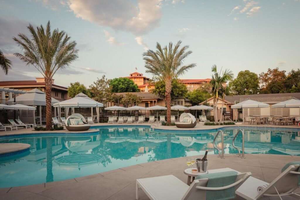 The Langham Huntington, Pasadena - Image 1