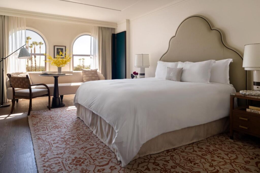 The Langham Huntington, Pasadena - Image 2