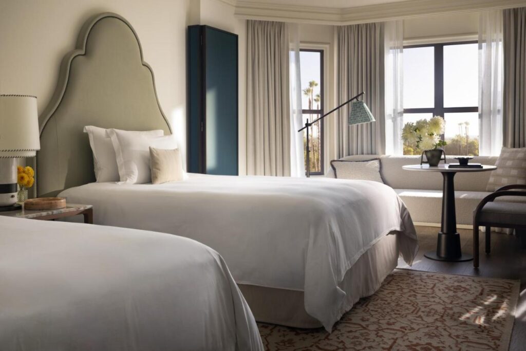 The Langham Huntington, Pasadena - Image 4