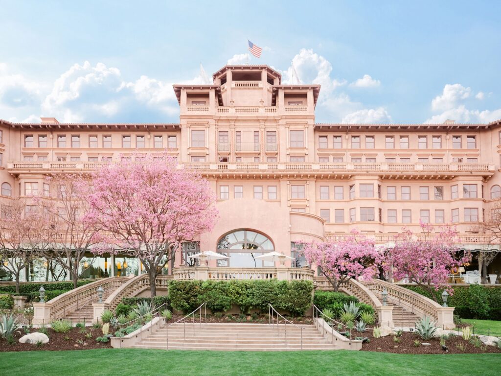 The Langham Huntington, Pasadena - Image 5
