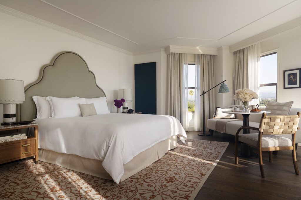 The Langham Huntington, Pasadena - Image 6