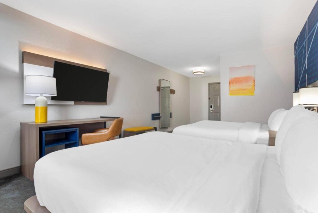 Comfort Inn Pensacola near NAS Corry Station - Image 2
