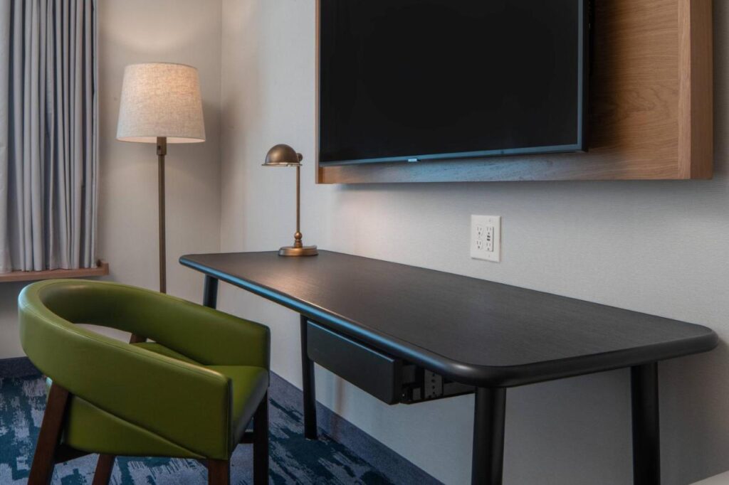 Fairfield by Marriott Inn & Suites Pensacola Pine Forest - Image 3