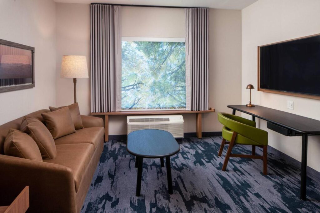 Fairfield by Marriott Inn & Suites Pensacola Pine Forest - Image 5
