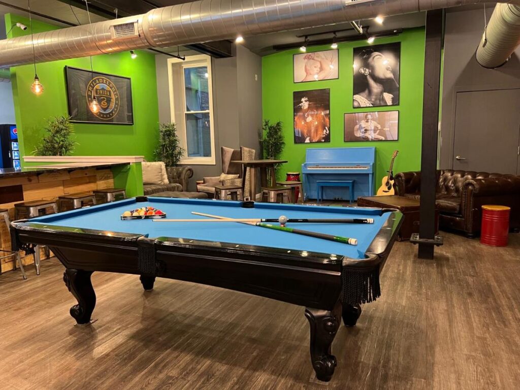 Apple Hostels of Philadelphia - Image 1