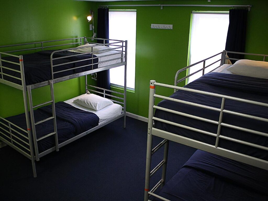 Apple Hostels of Philadelphia - Image 2