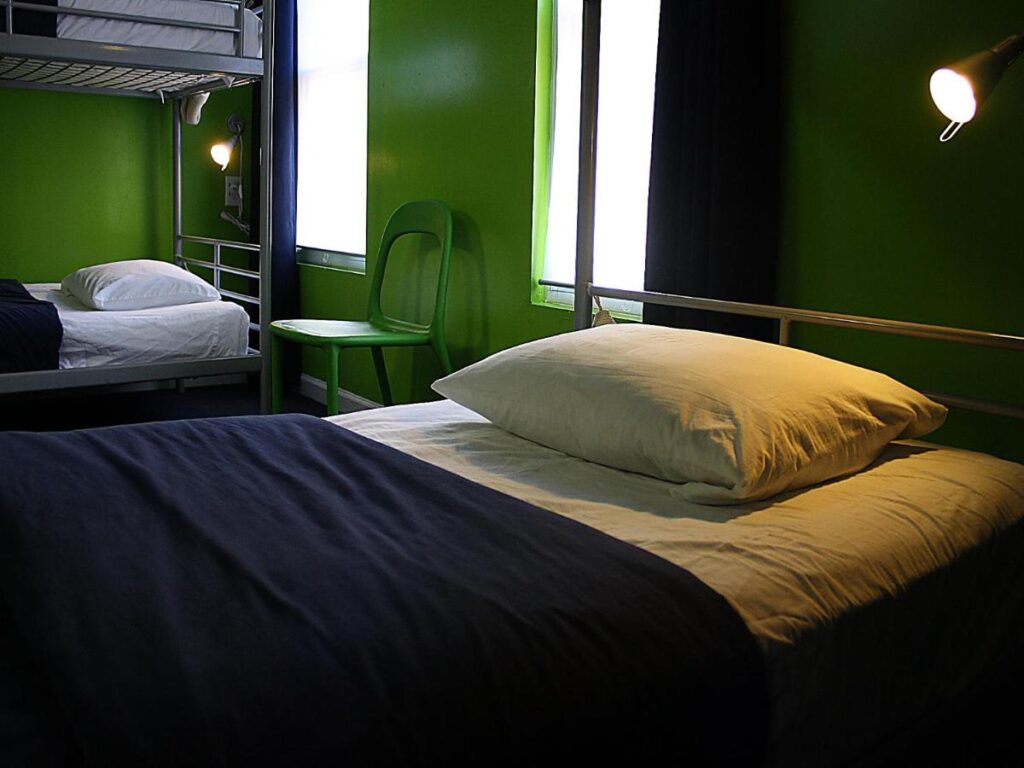 Apple Hostels of Philadelphia - Image 3
