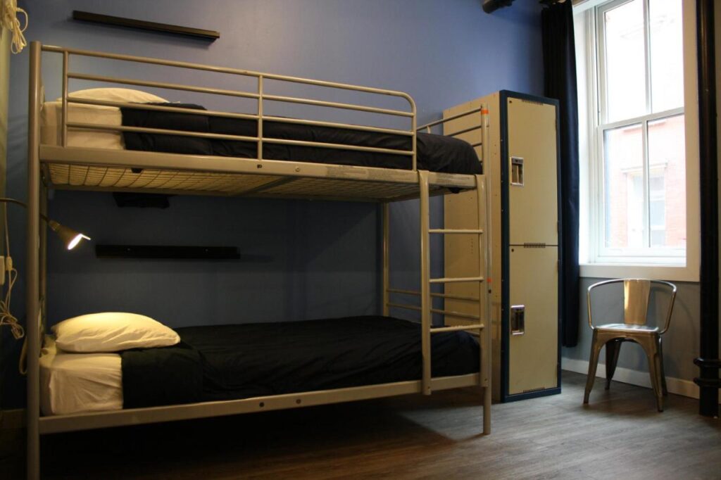 Apple Hostels of Philadelphia - Image 4