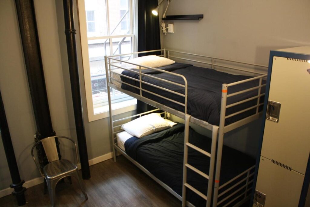 Apple Hostels of Philadelphia - Image 5
