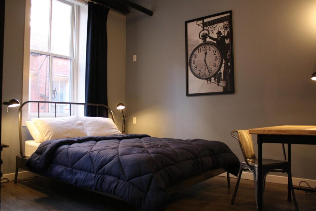 Apple Hostels of Philadelphia - Image 6