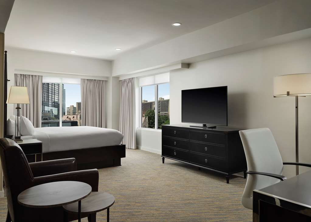 The Inn at Penn, A Hilton Hotel - Image 6