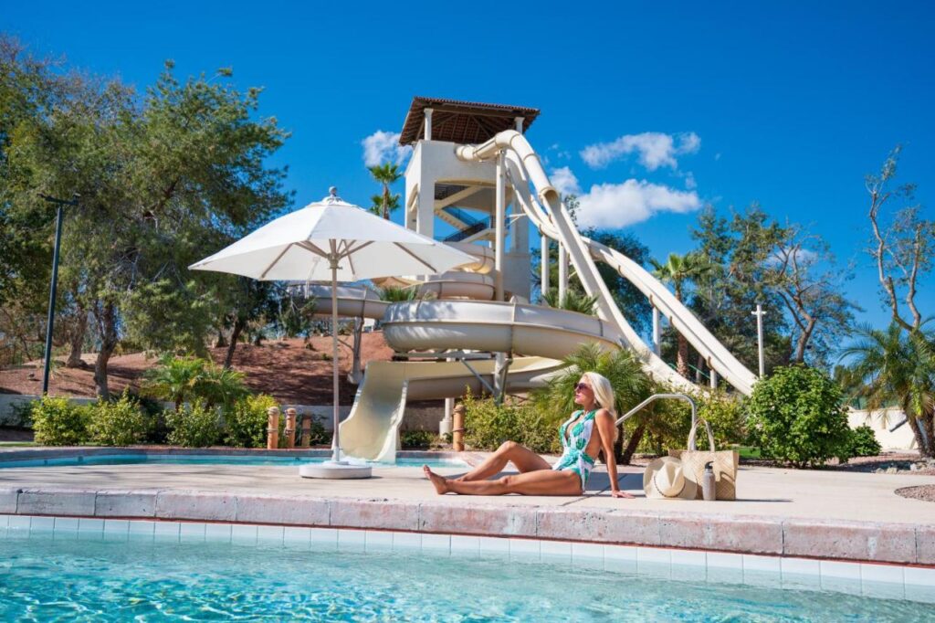 Arizona Grand Resort - Image 1