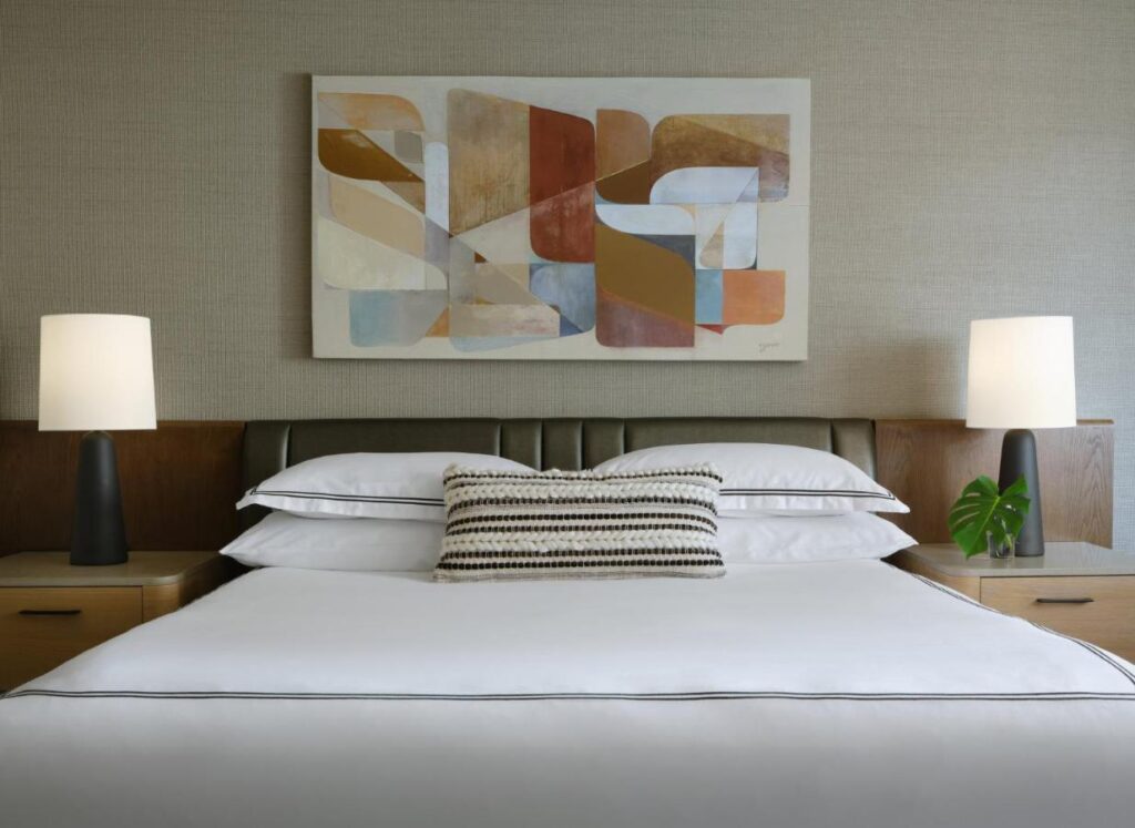 Kimpton Hotel Palomar Phoenix Cityscape by IHG - Image 2