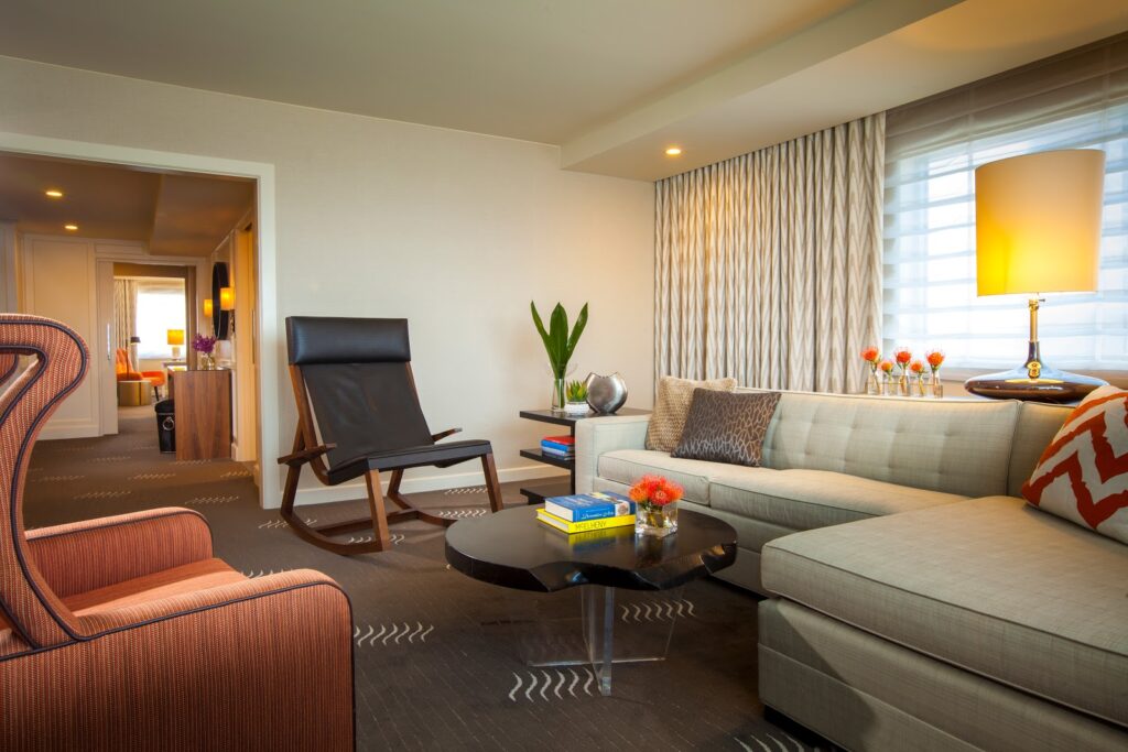 Kimpton Hotel Palomar Phoenix Cityscape by IHG - Image 6