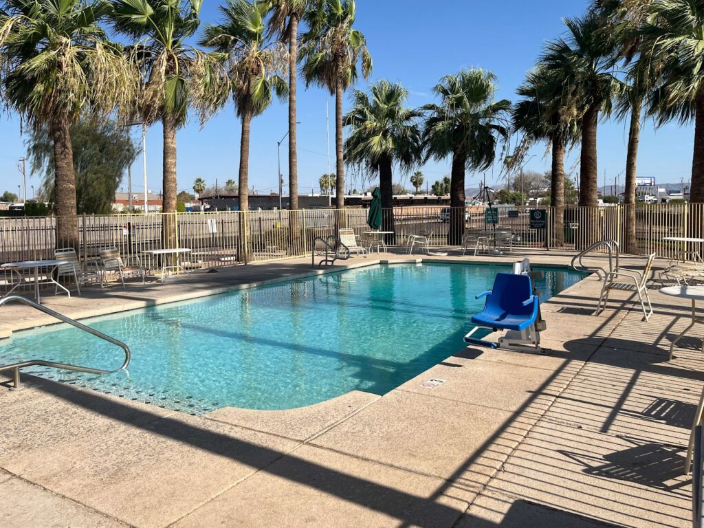 Motel 6 Phoenix, AZ Midtown - Image 6