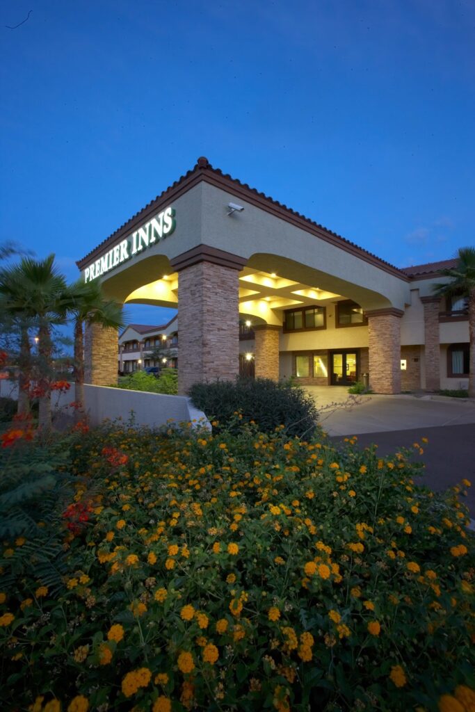 Premier Inns Tolleson - Image 5