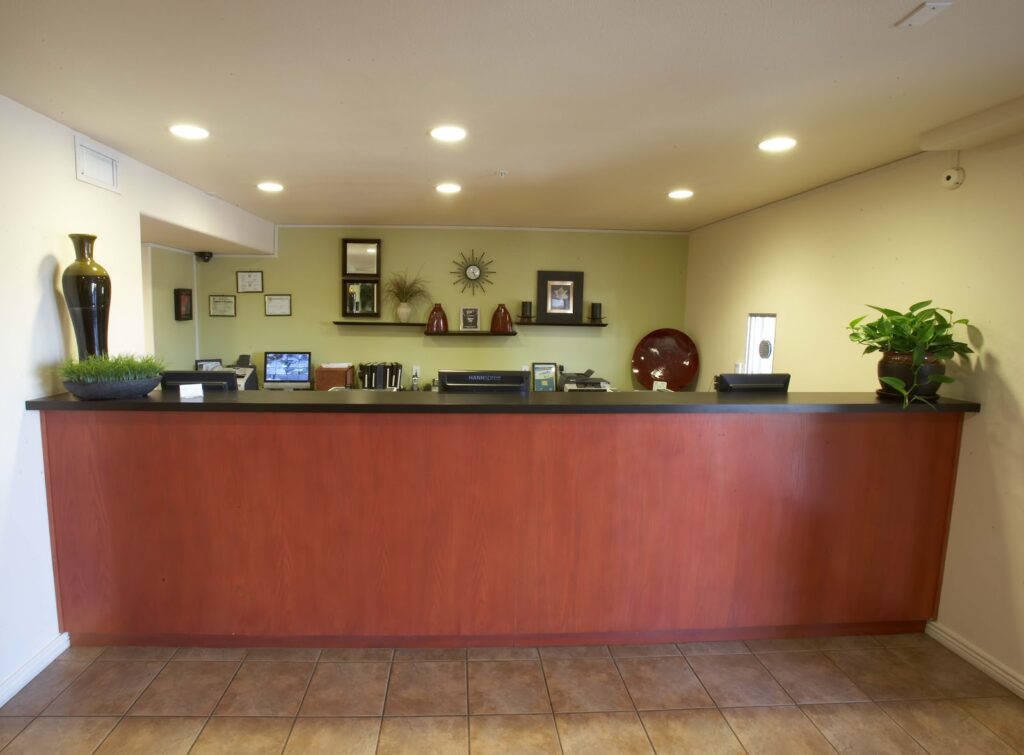 Premier Inns Tolleson - Image 6