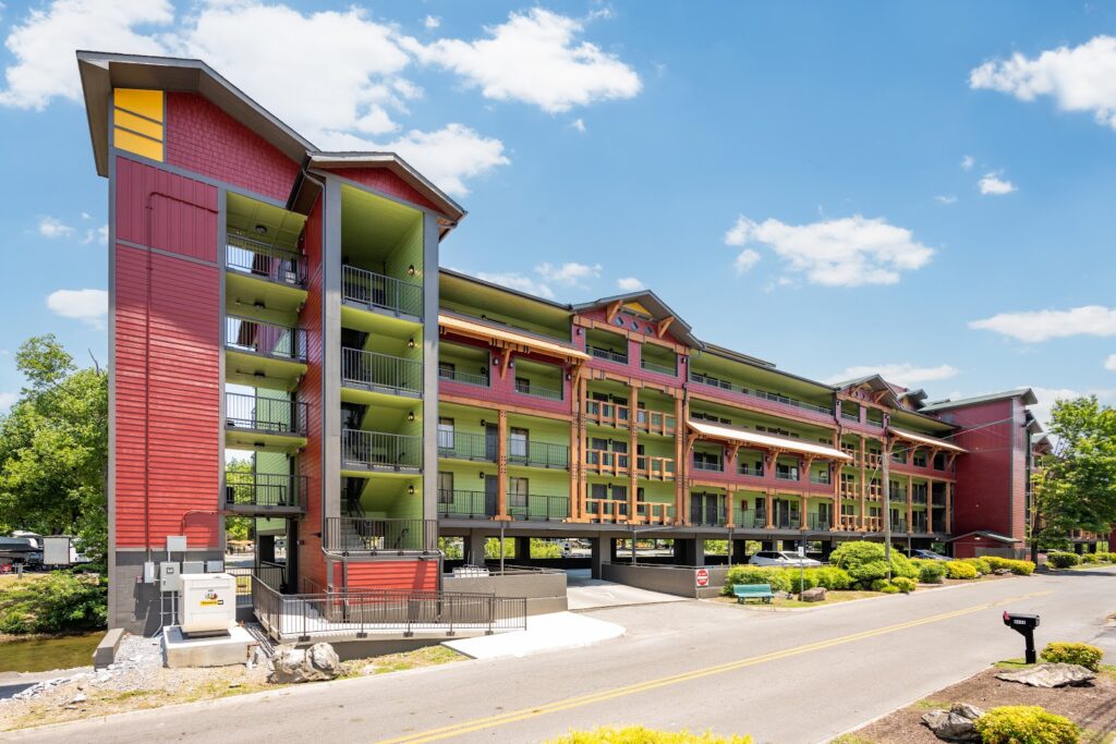 Creekstone Inn - Image 5