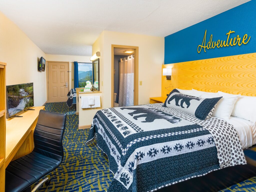 Creekstone Inn - Image 6
