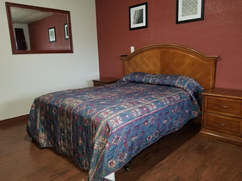 Buckboard Motel - Image 1