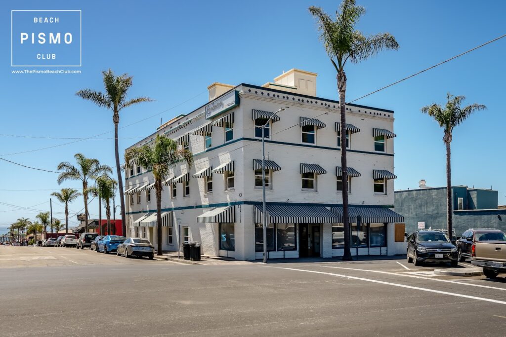 Pismo Beach Club - Image 5