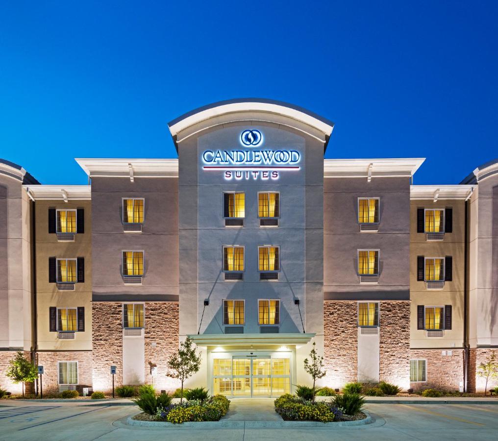 Candlewood Suites Belle Vernon by IHG - Image 1