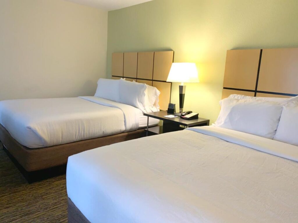 Candlewood Suites Belle Vernon by IHG - Image 4