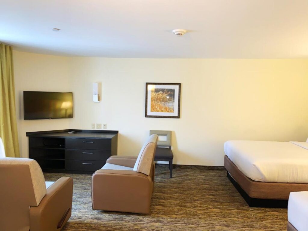 Candlewood Suites Belle Vernon by IHG - Image 5