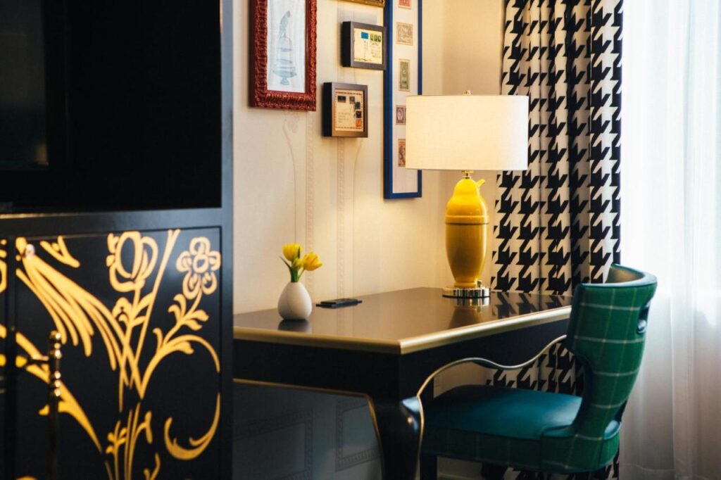 Kimpton Hotel Monaco Pittsburgh by IHG - Image 2