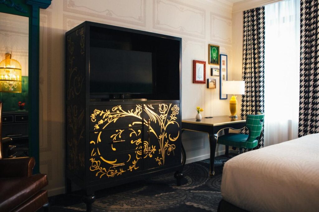 Kimpton Hotel Monaco Pittsburgh by IHG - Image 3