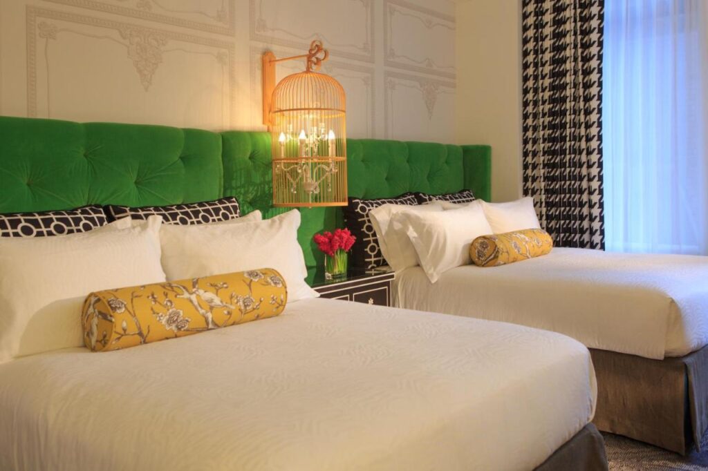 Kimpton Hotel Monaco Pittsburgh by IHG - Image 4