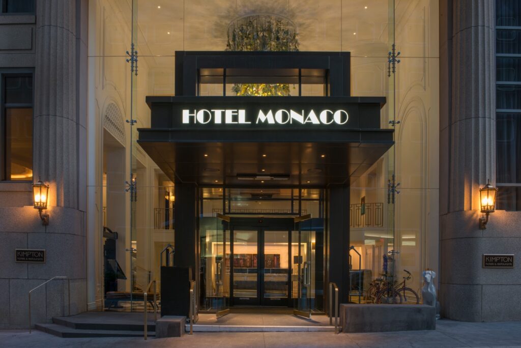 Kimpton Hotel Monaco Pittsburgh by IHG - Image 5