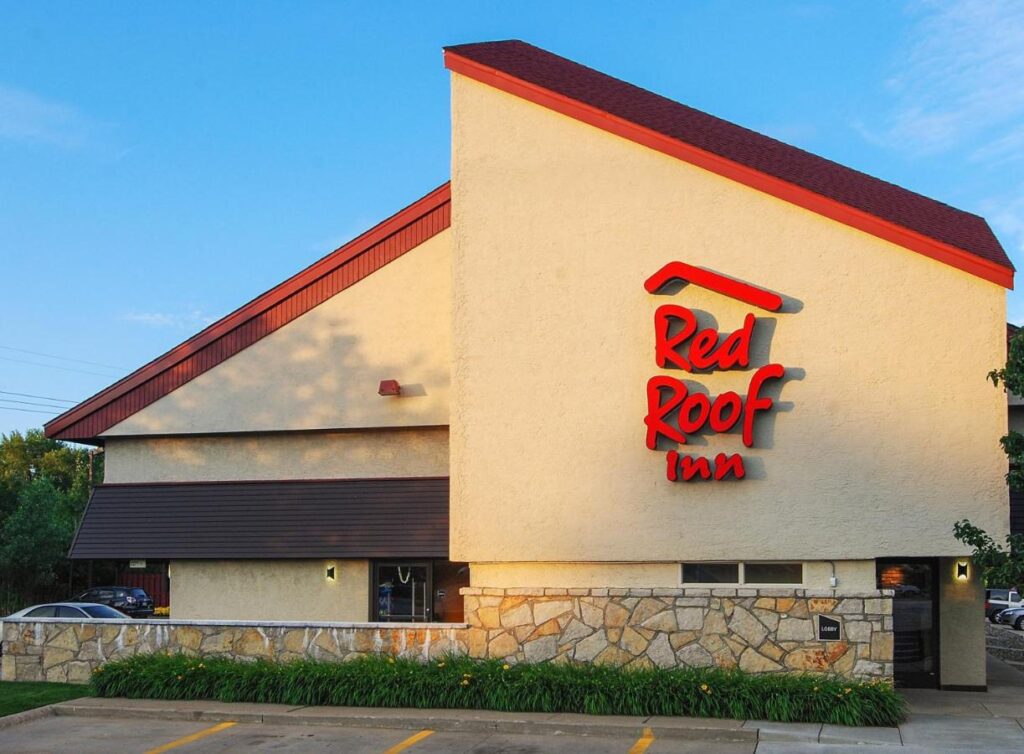 Red Roof Inn Washington, PA - Image 1