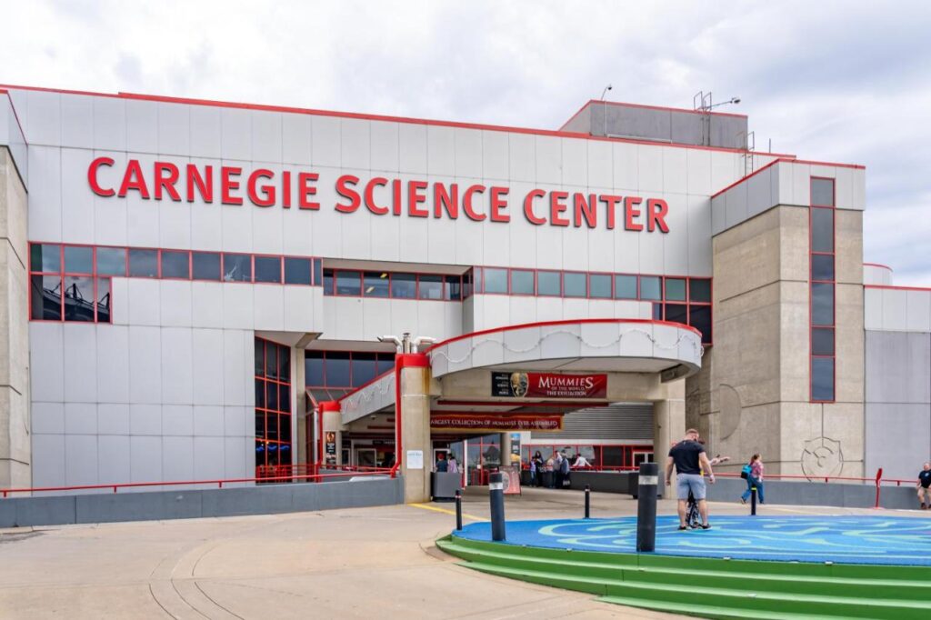 Staybridge Suites Pittsburgh Airport by IHG - Image 1