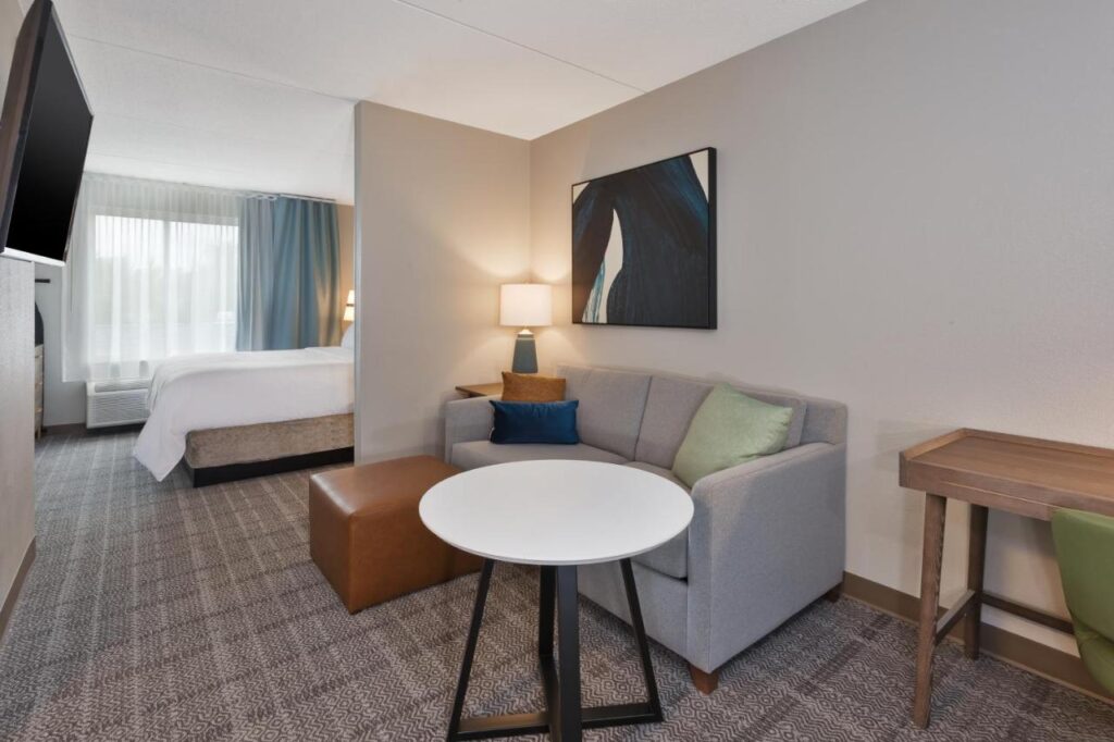 Staybridge Suites Pittsburgh Airport by IHG - Image 2