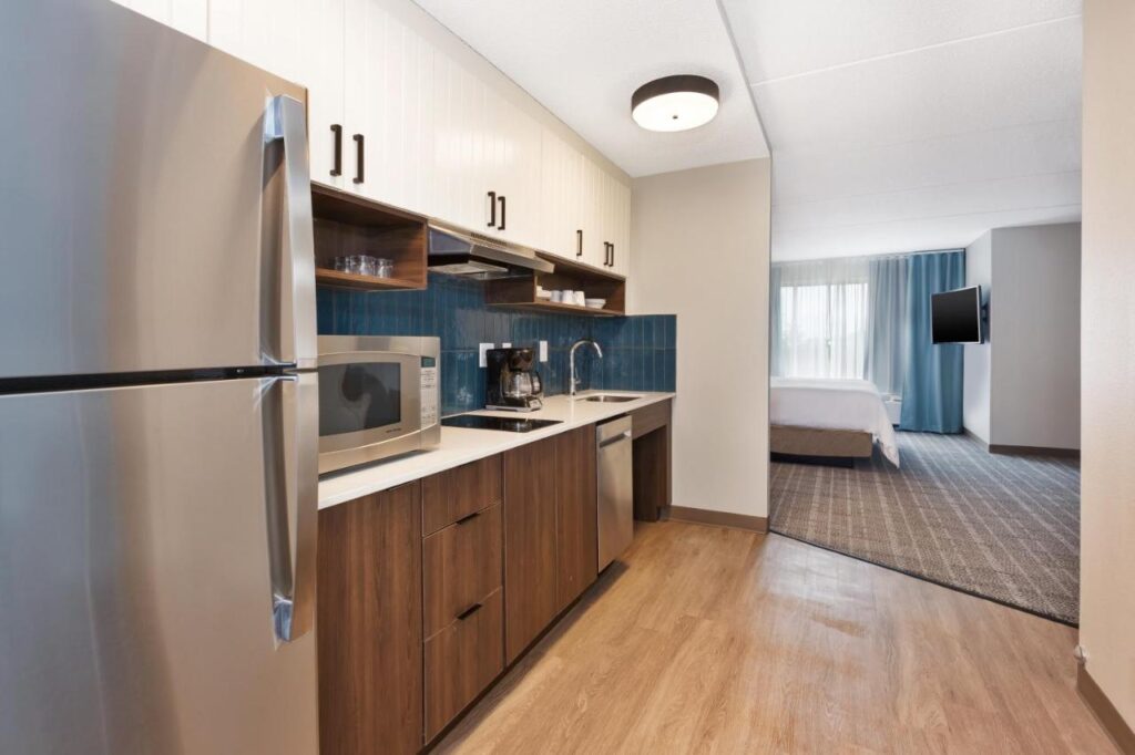 Staybridge Suites Pittsburgh Airport by IHG - Image 3