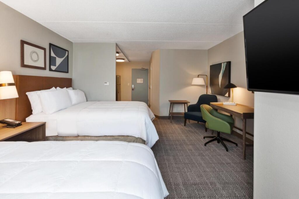 Staybridge Suites Pittsburgh Airport by IHG - Image 5