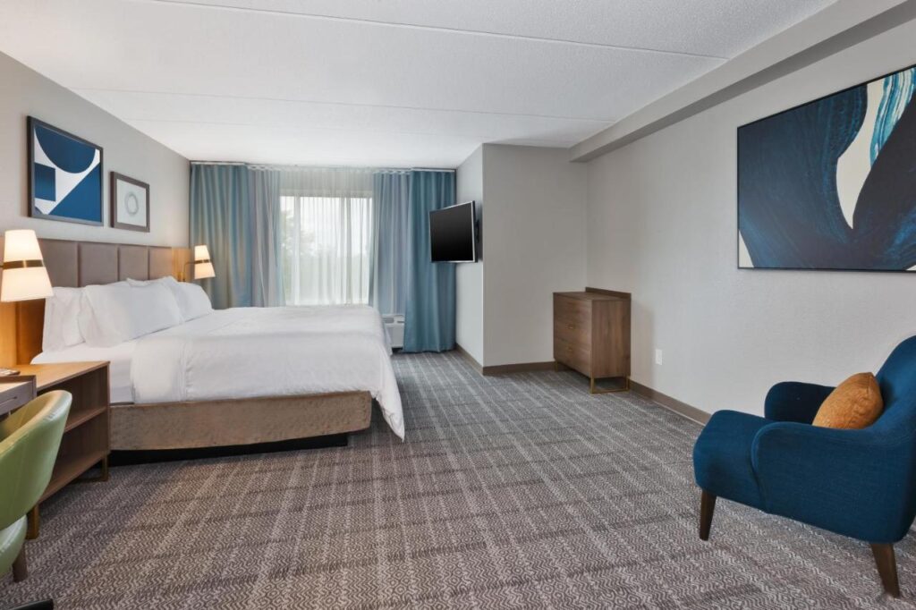 Staybridge Suites Pittsburgh Airport by IHG - Image 6
