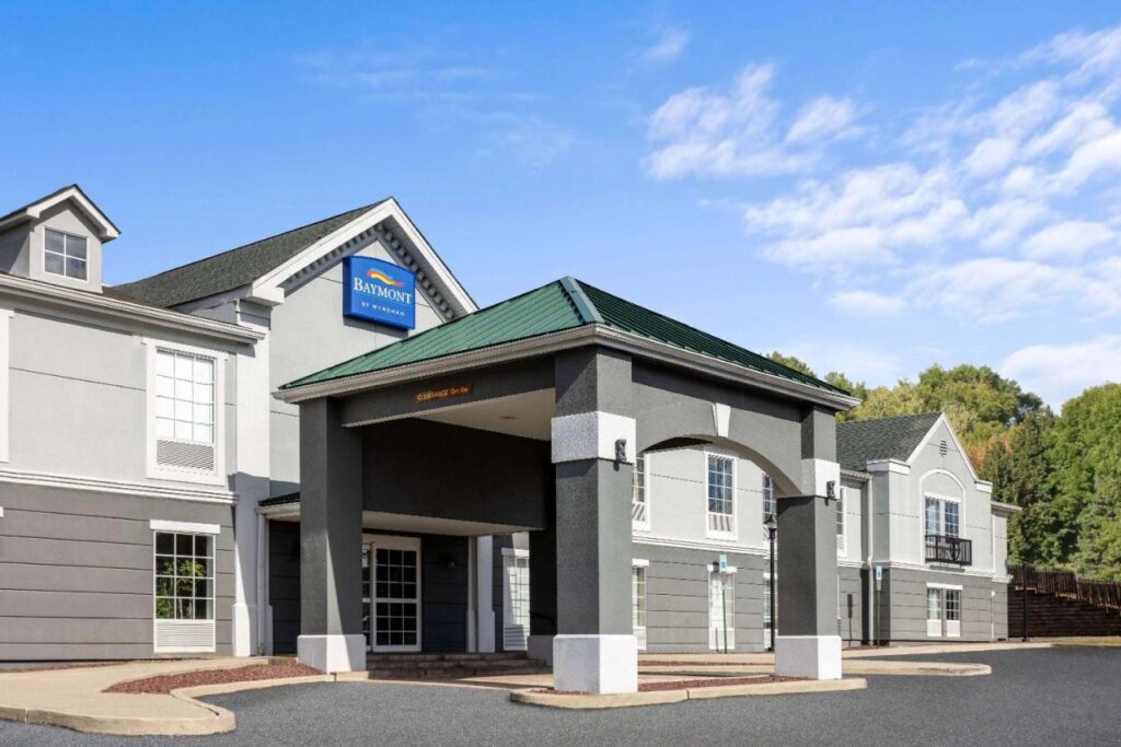 Baymont by Wyndham Budd Lake - Image 1