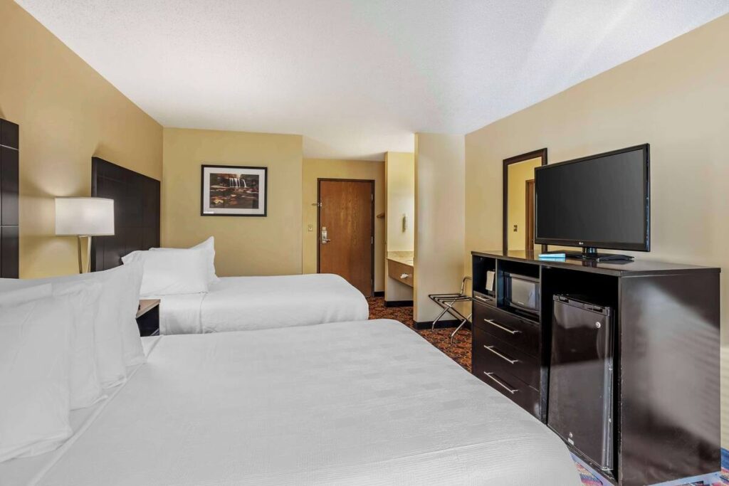 Best Western Monticello - Image 2