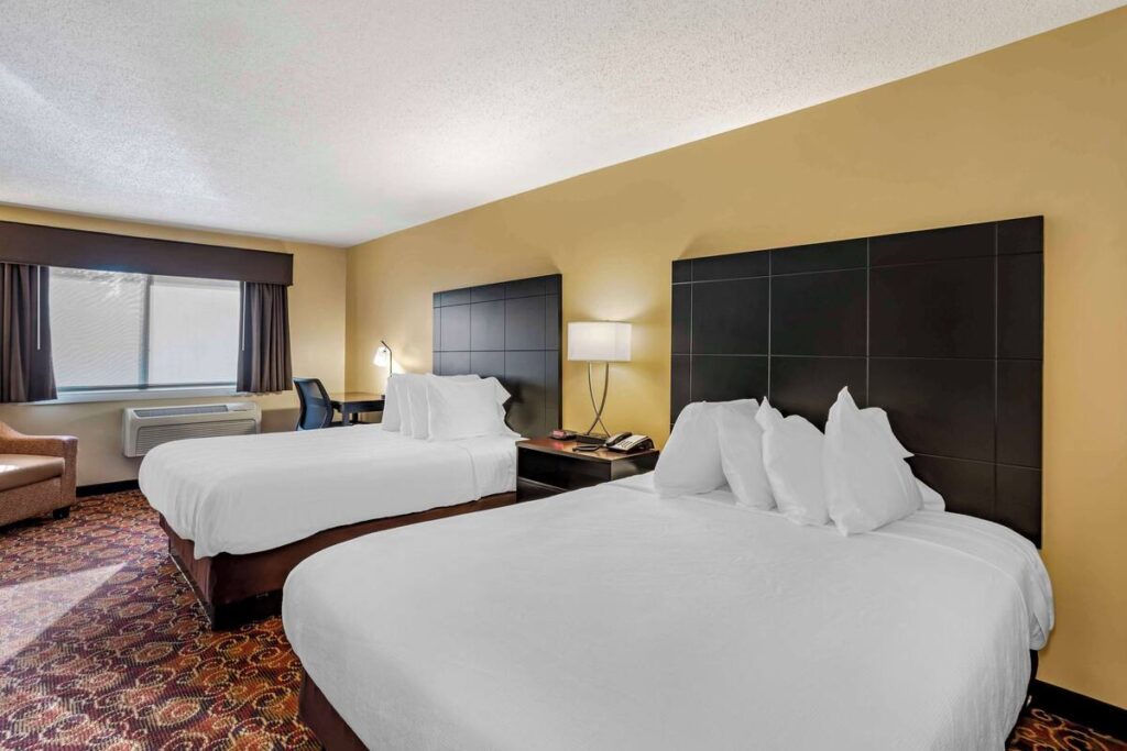 Best Western Monticello - Image 3