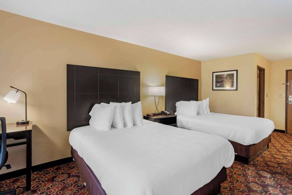Best Western Monticello - Image 4